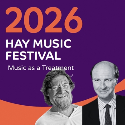 Hay Music: Discussion Hay Music: Discussion