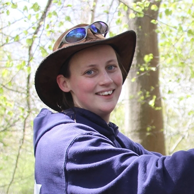 FUNGI TOWN Flora, fauna… and FUNGA! - putting fungi on the map