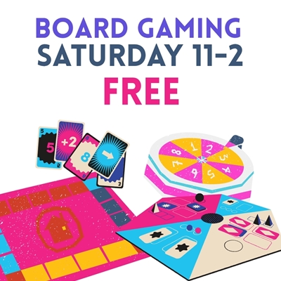 Boardgaming Session Boardgaming Session