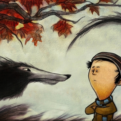 A CONCERT FOR CHILDREN: PROKOFIEV’S ‘PETER AND THE WOLF’ A CONCERT FOR CHILDREN: PROKOFIEV’S ‘PETER AND THE WOLF’