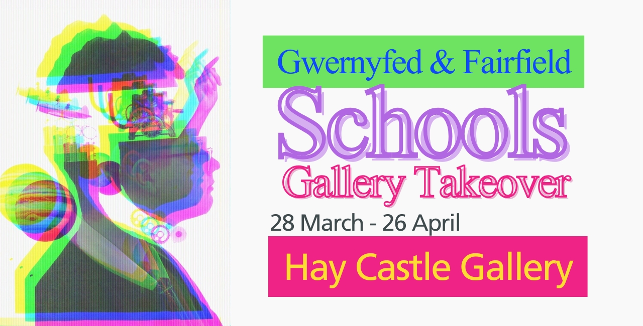 Schools Gallery Takeover