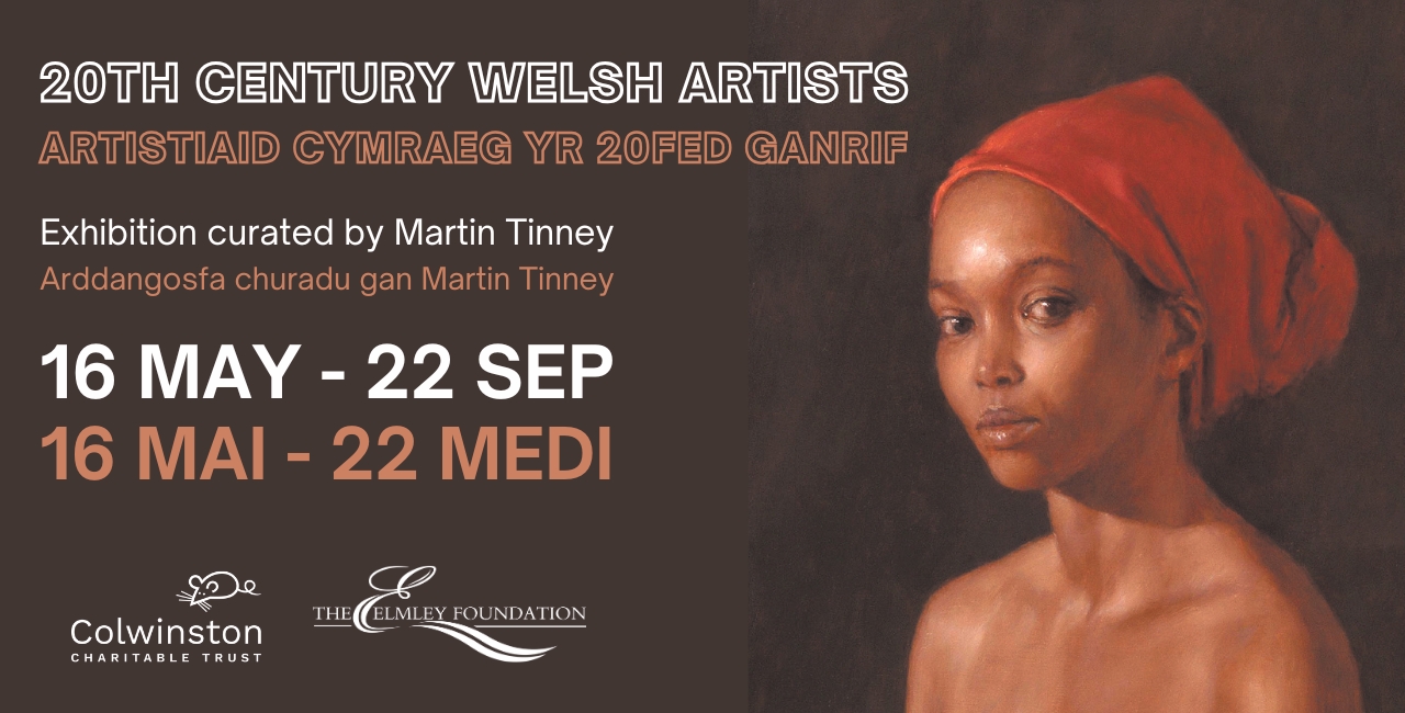 20th Century Welsh Artists
