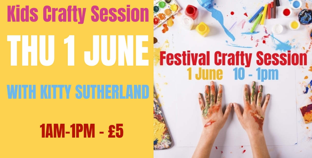 Crafty Kids