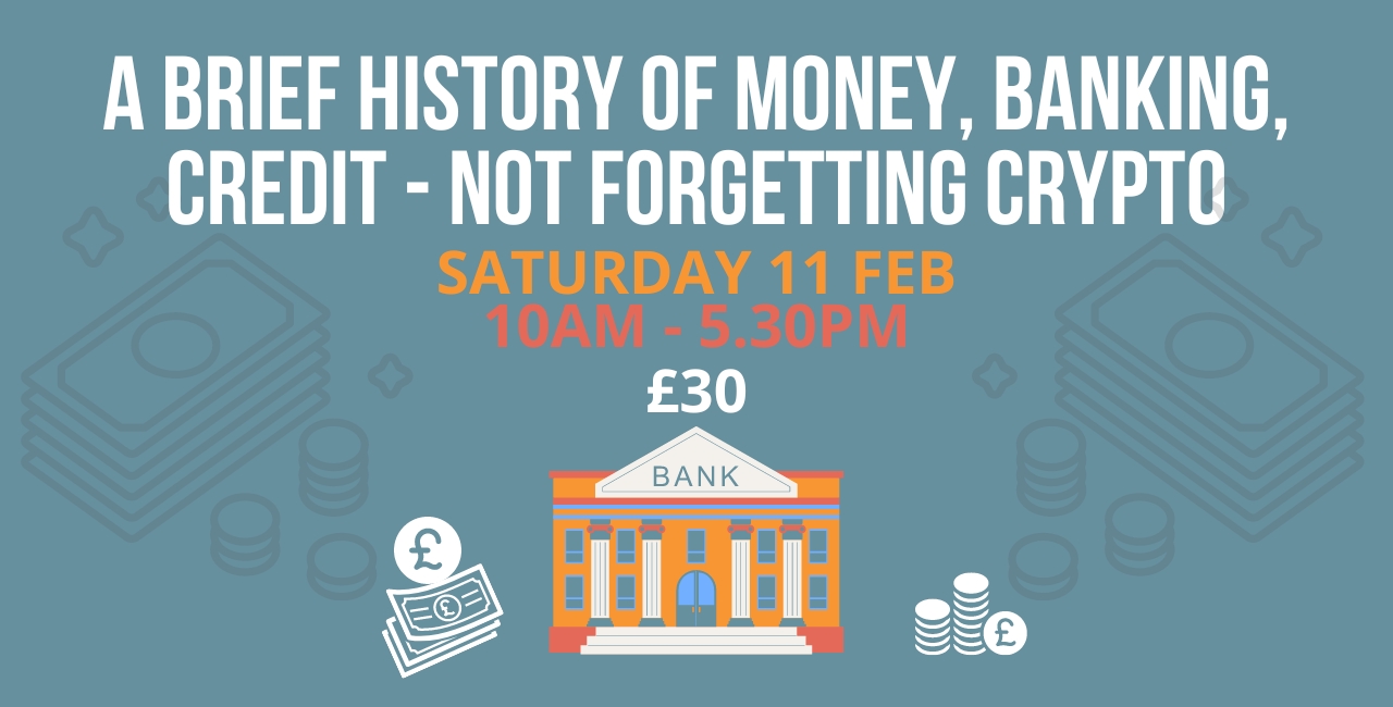 History of banking
