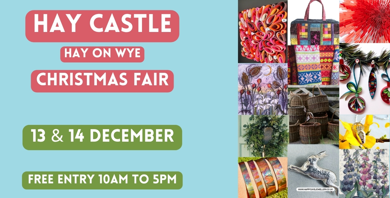 Christmas Craft Fair