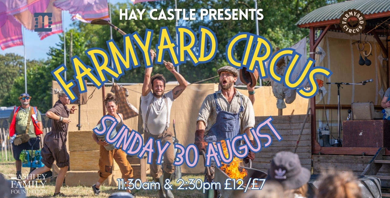 Farmyard Circus