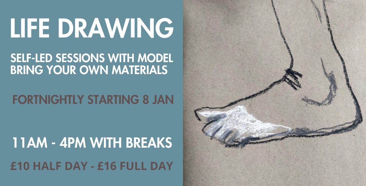 Life Drawing