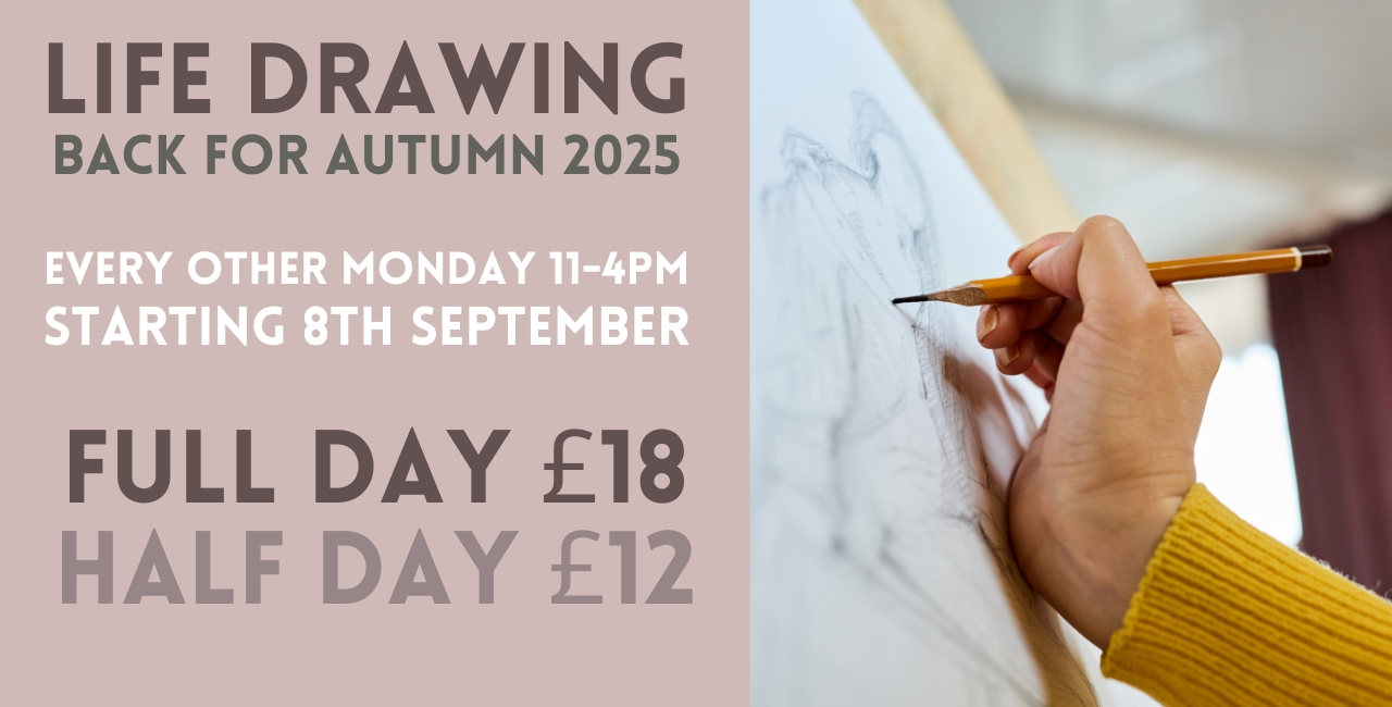 Life Drawing