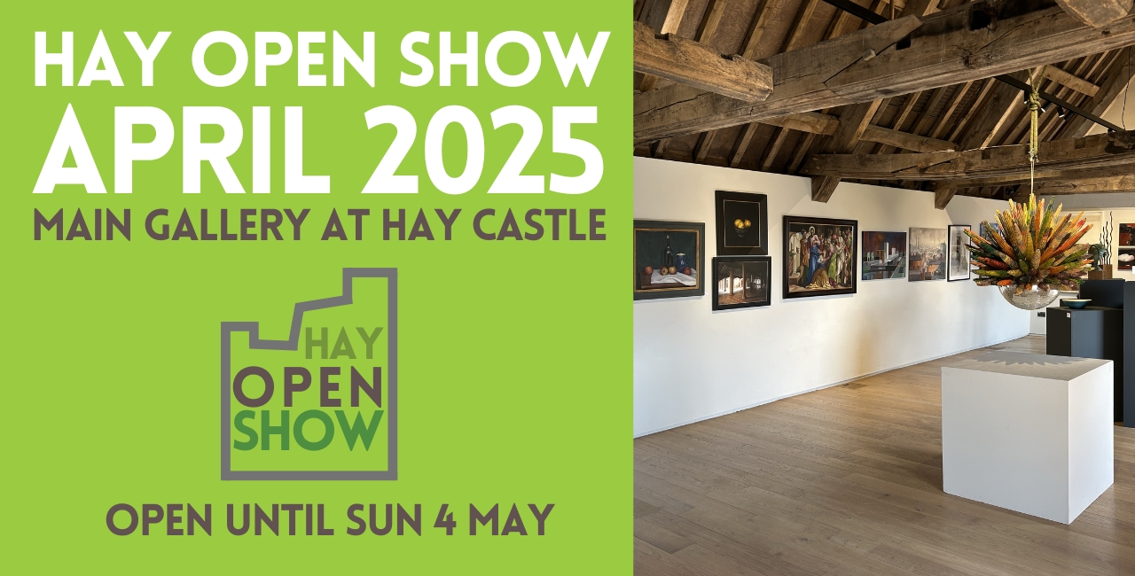 Open Show 2025