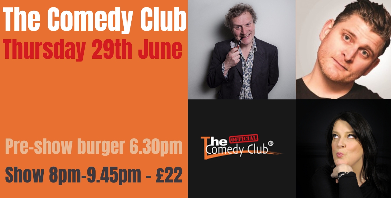 Comedy Club