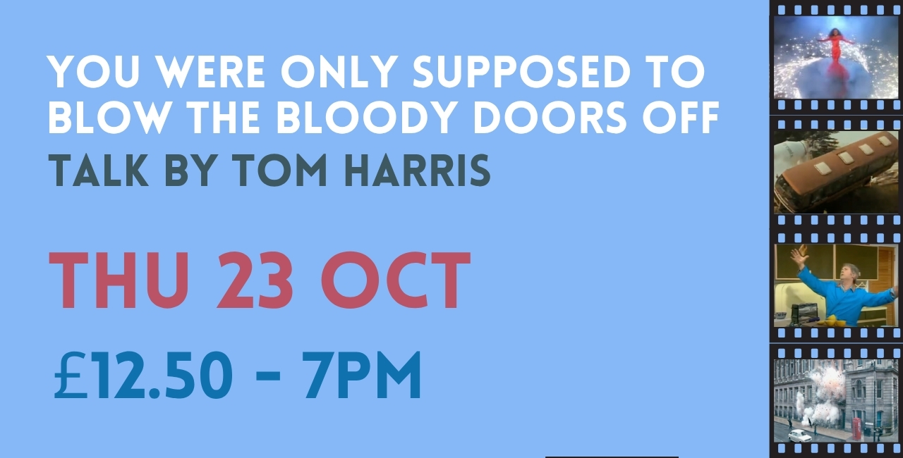Tom Harris