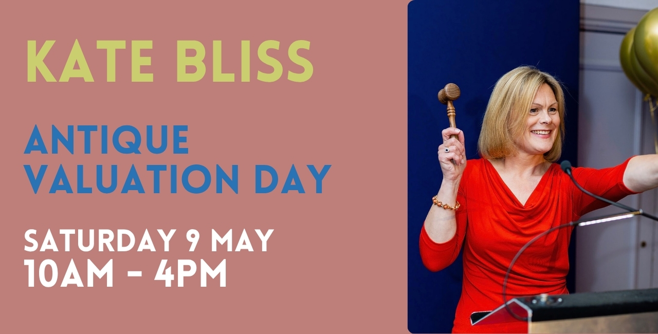 Kate Bliss Valuation Day