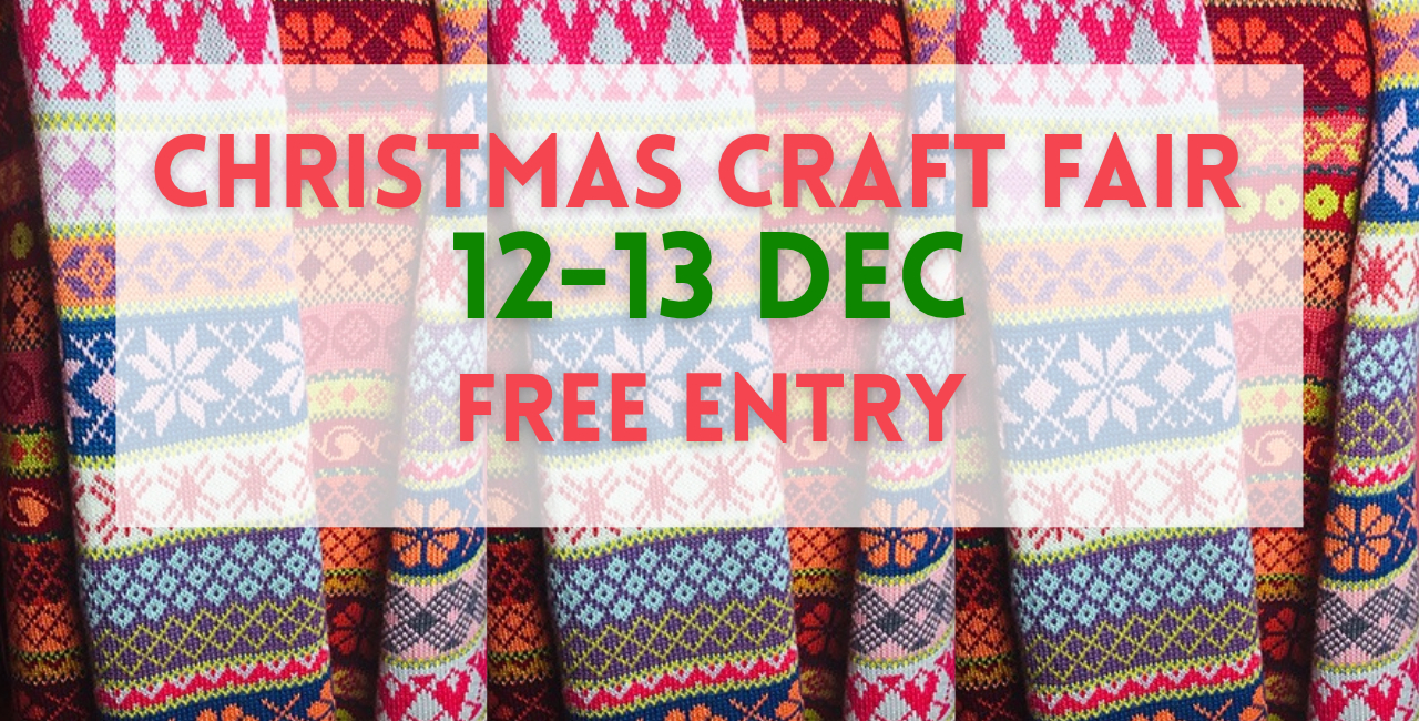 Christmas Craft Fair
