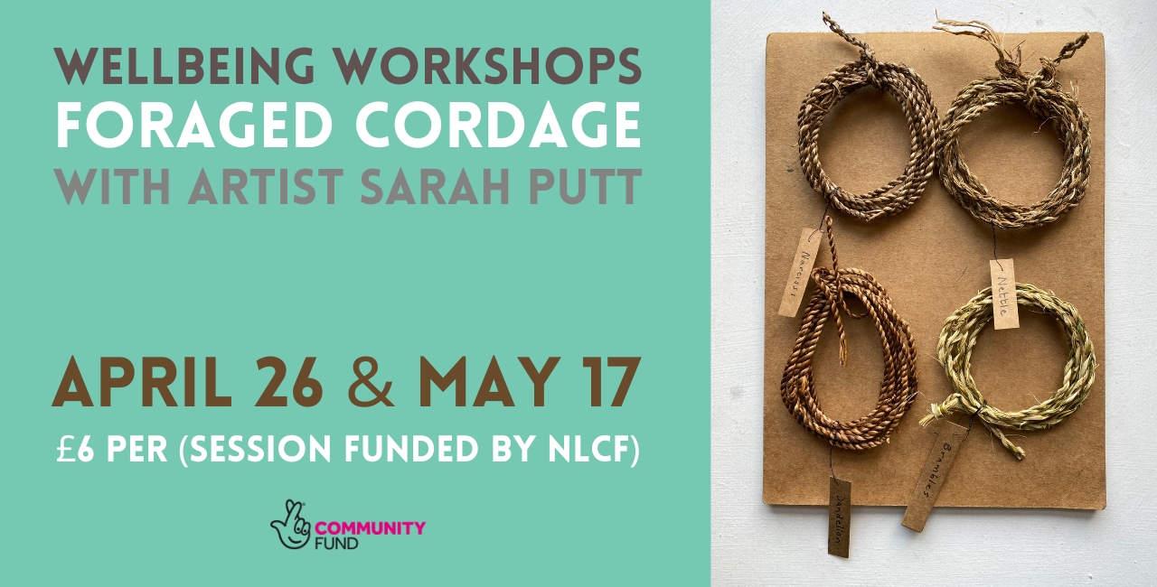 Cordage workshops