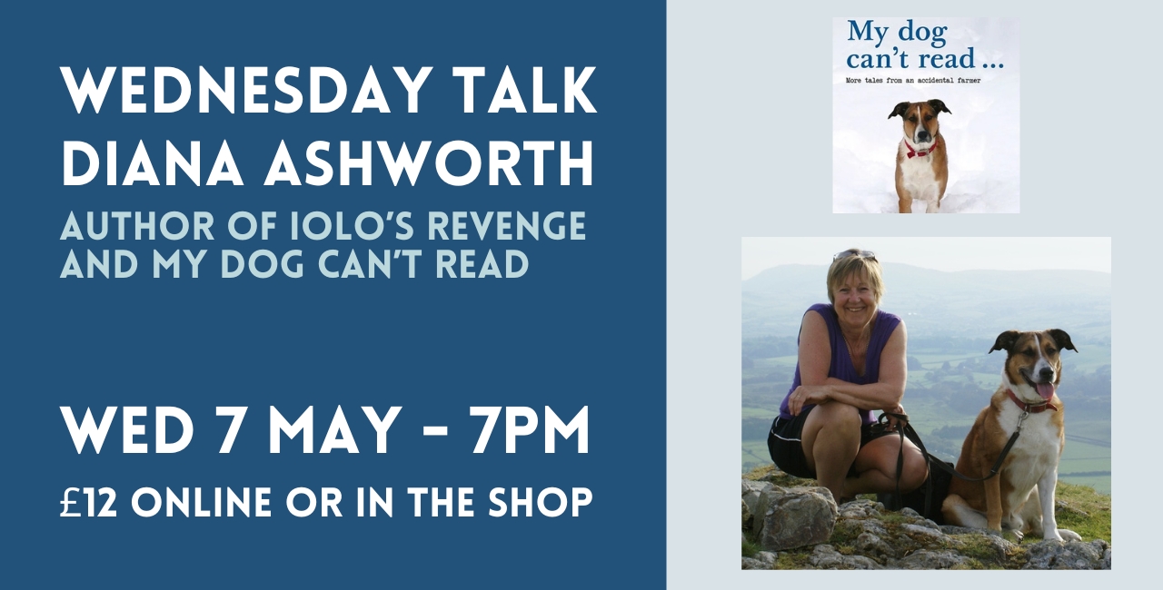 Diana Ashworth Talk