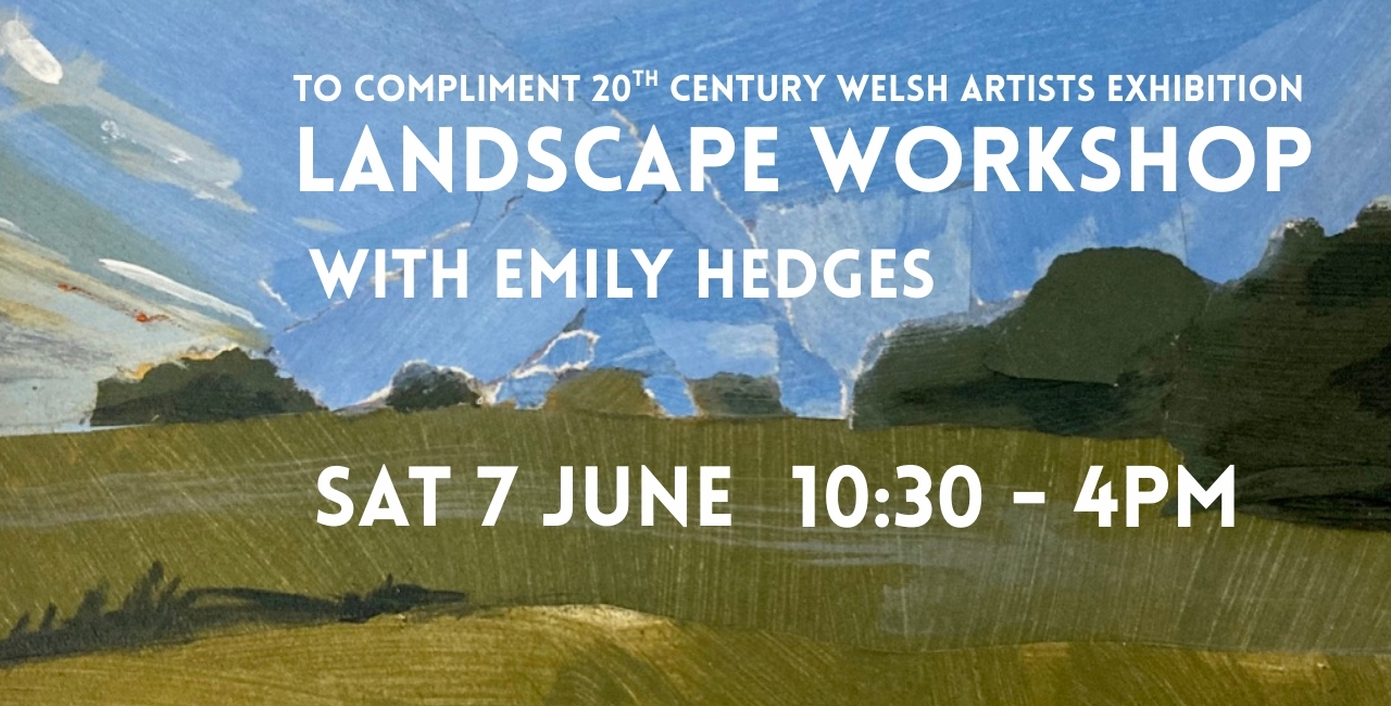 Landscape workshop