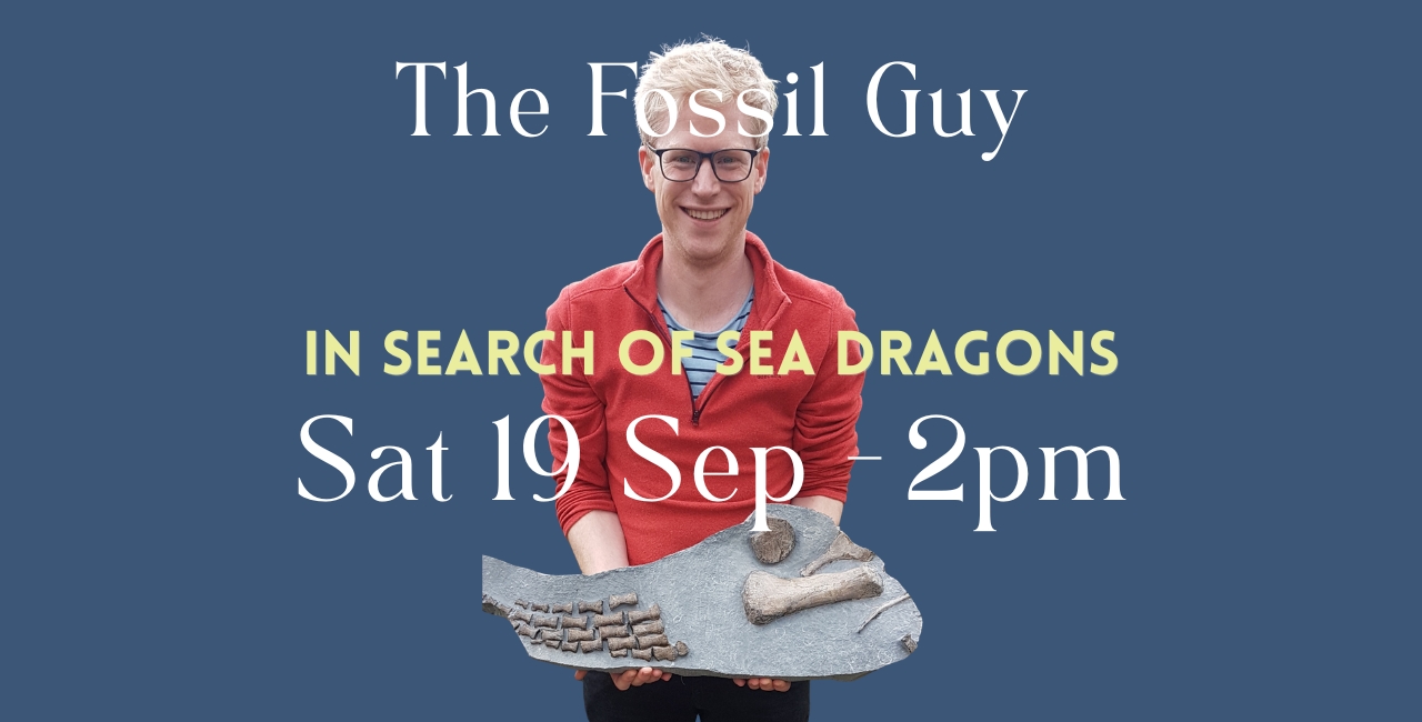 Fossil Guy