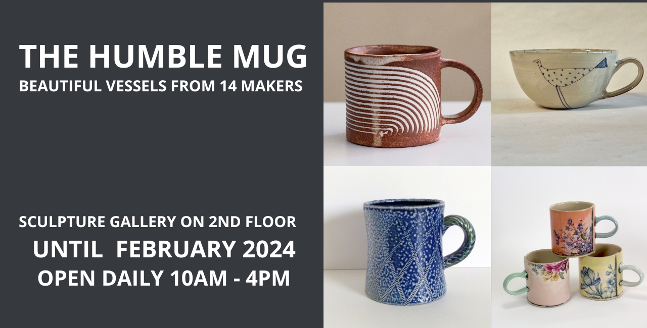 The Humble Mug