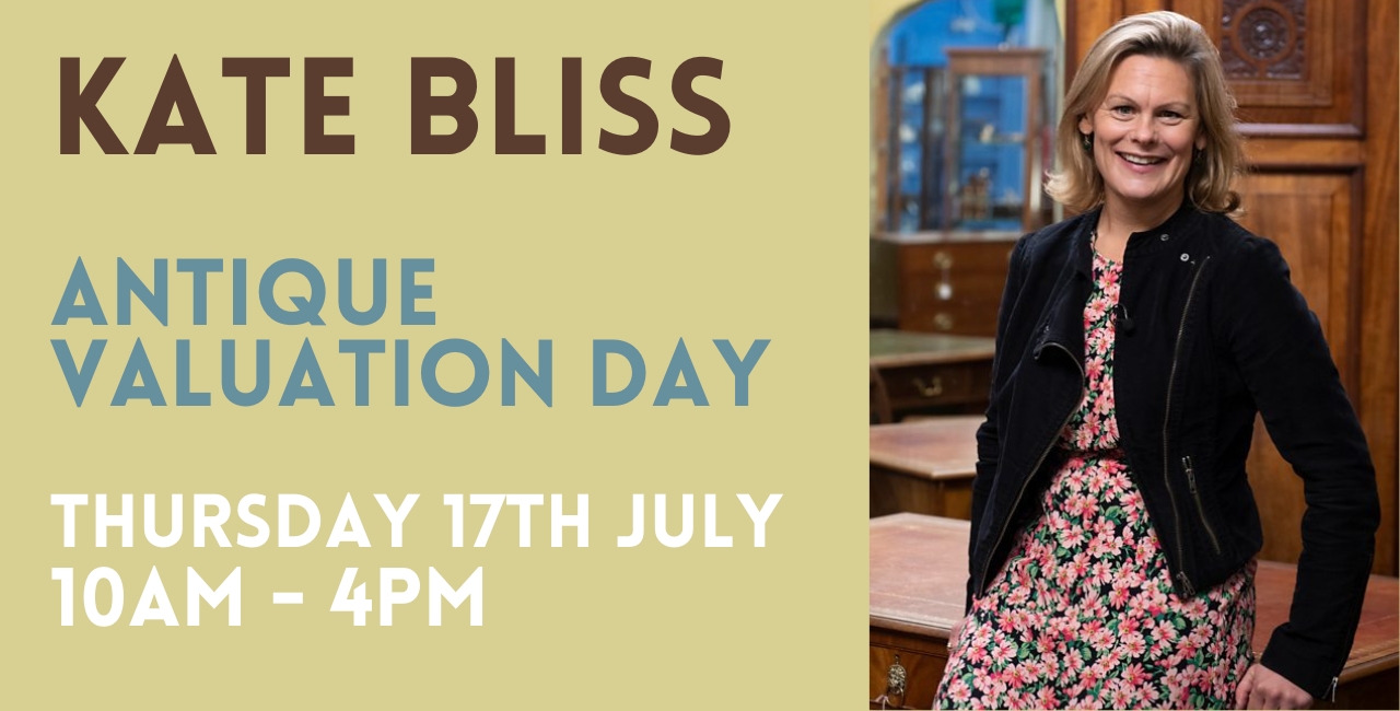 Kate Bliss Evaluation Day