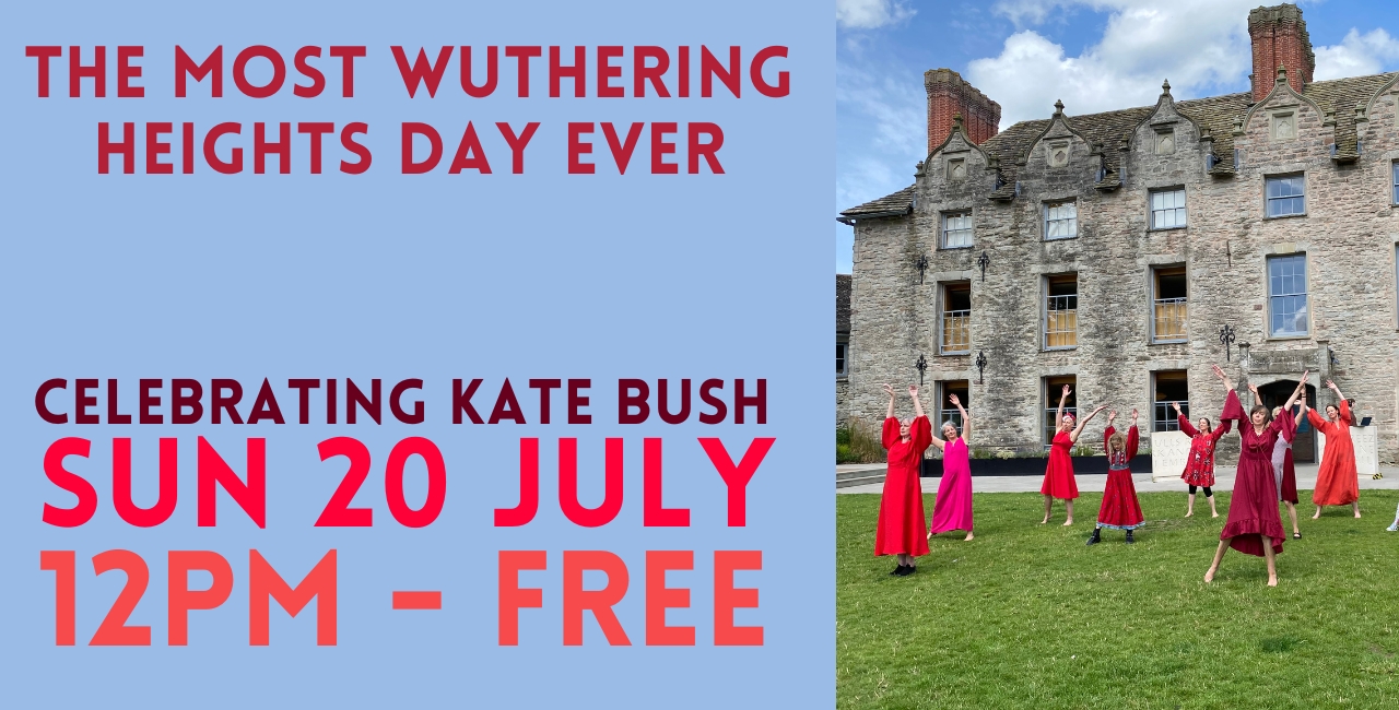 Kate Bush Day