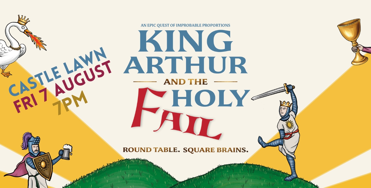 King Arthur