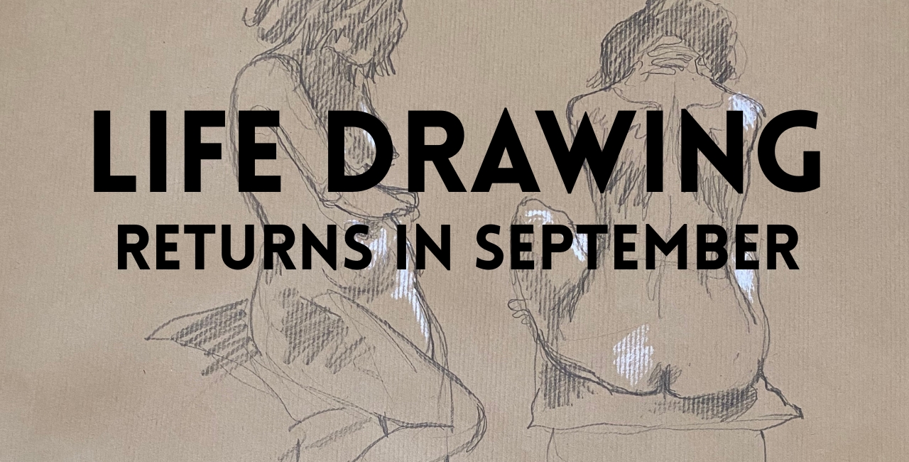 Life Drawing