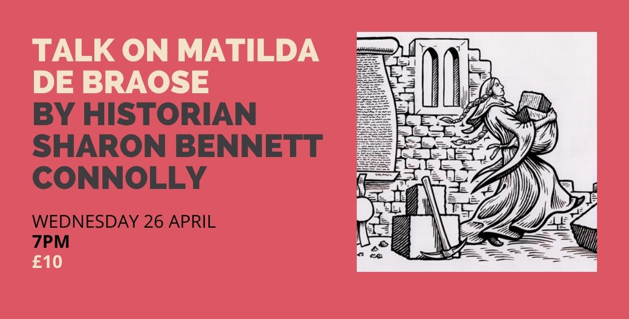 Matilda Talk