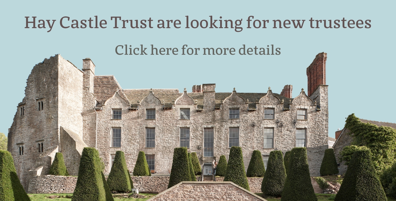 New Trustees