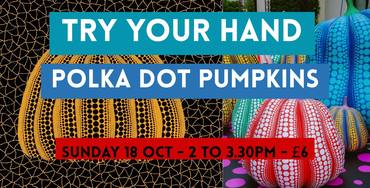 Pumpkin Workshop