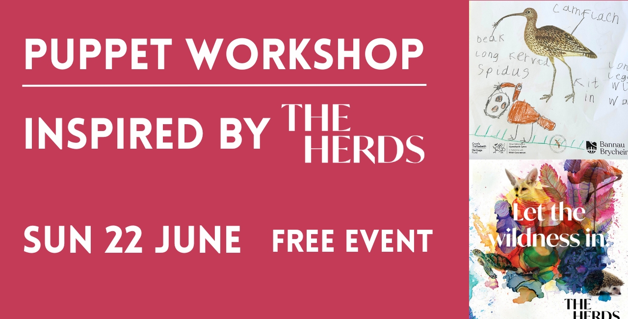 Puppet Workshop