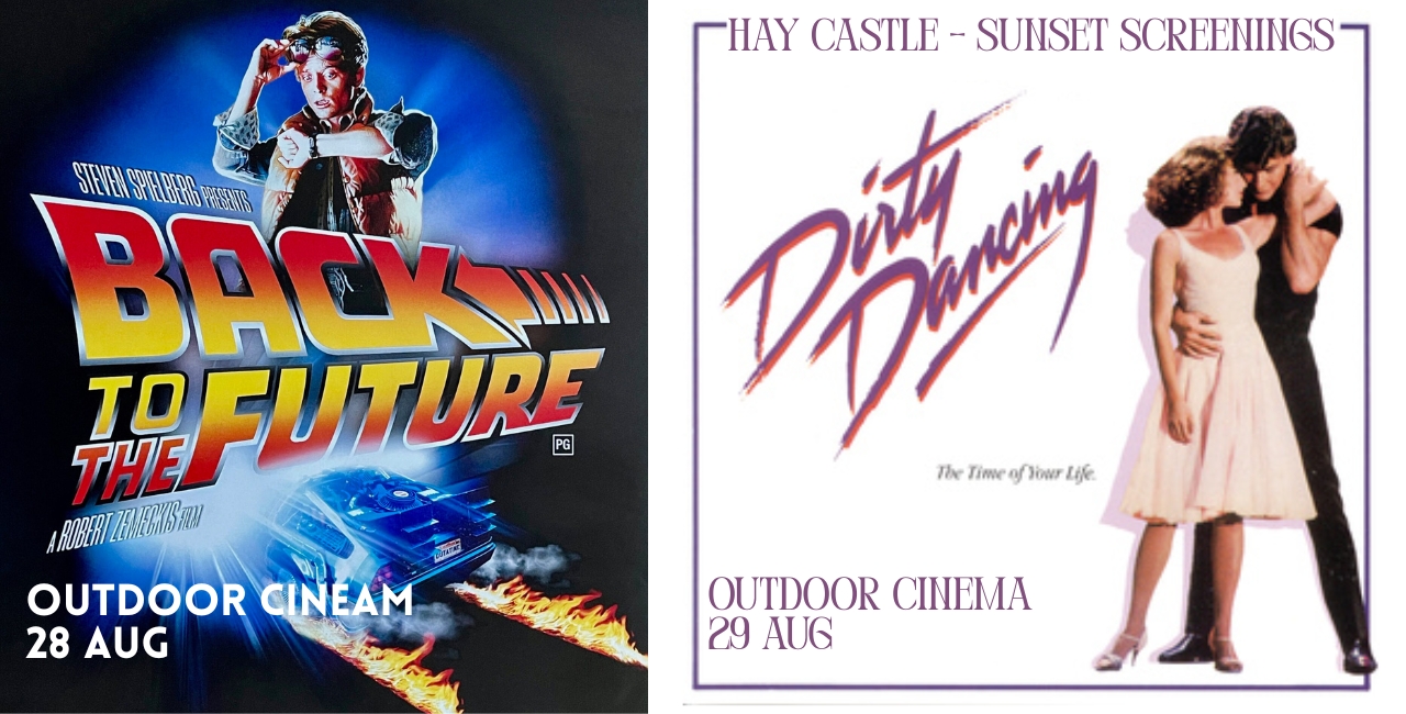 Sunset Screenings 2