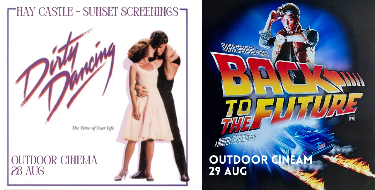 Sunset Screenings
