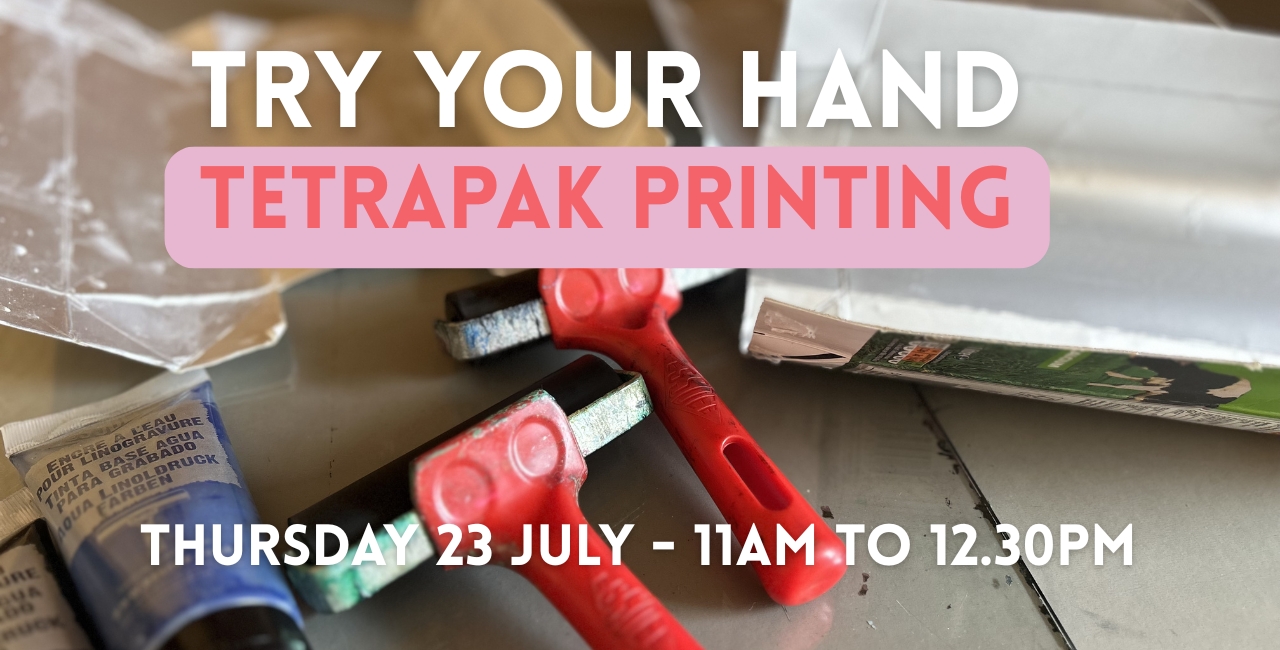 Tetrapak Printing