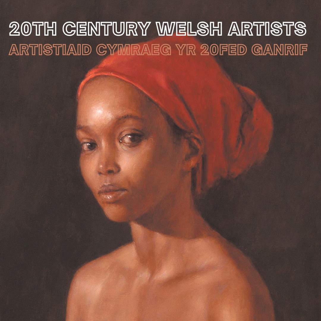 20th Century Welsh Artists