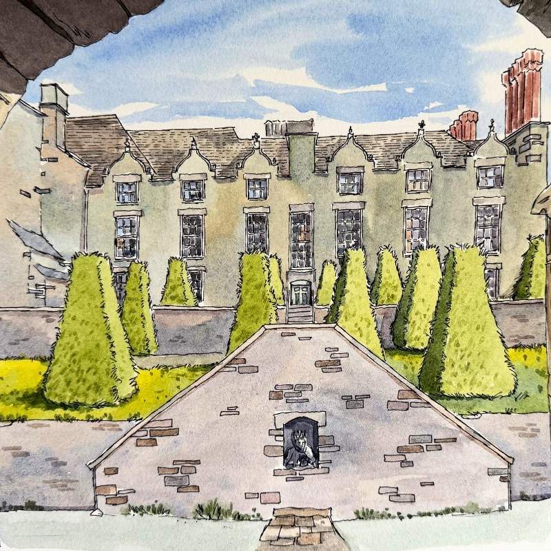 Stef Thelwell