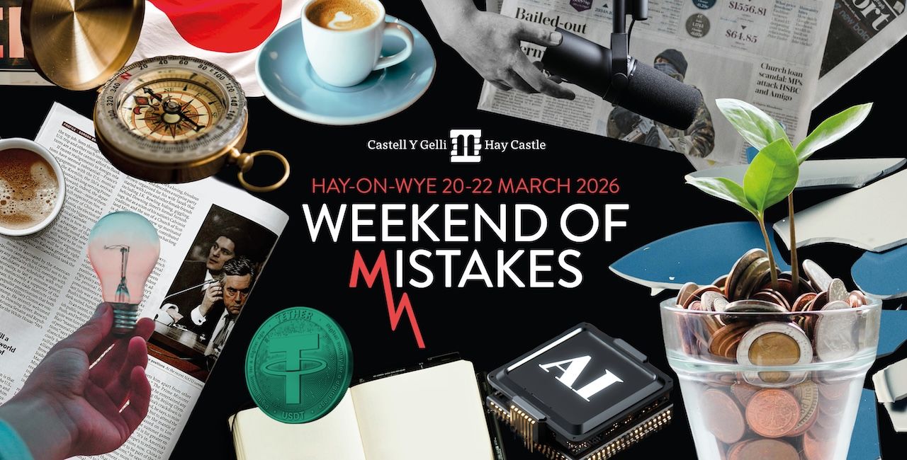 Weekend of Mistakes 2026