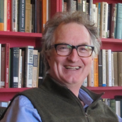 Edward Chancellor