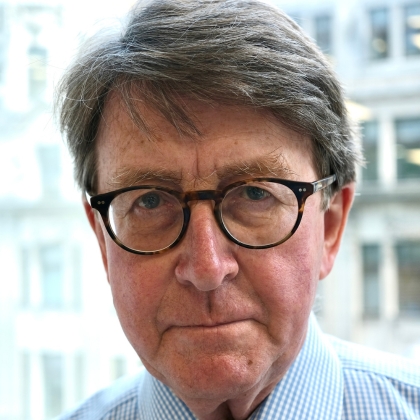 George Littlejohn