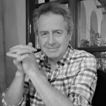 Ian Fraser