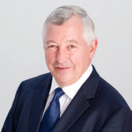 Nick Butler