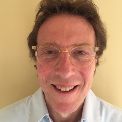 Paul Greatbatch