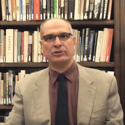 Paul Kosmetatos