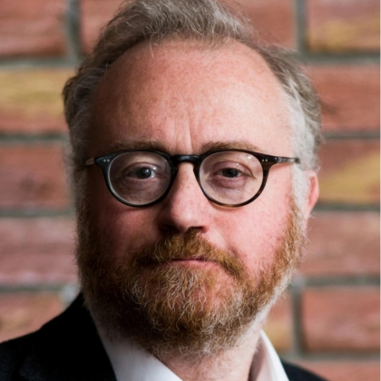 Russell Napier